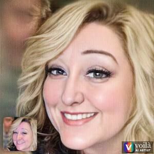 Meet your Posher, Shannon